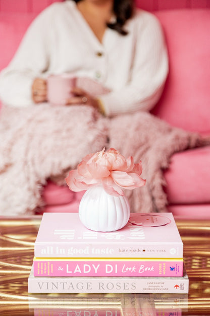 Sweet Grace Flower Diffuser