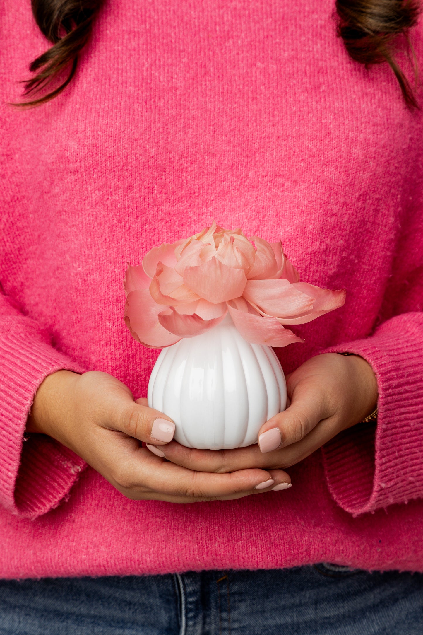 Sweet Grace Flower Diffuser