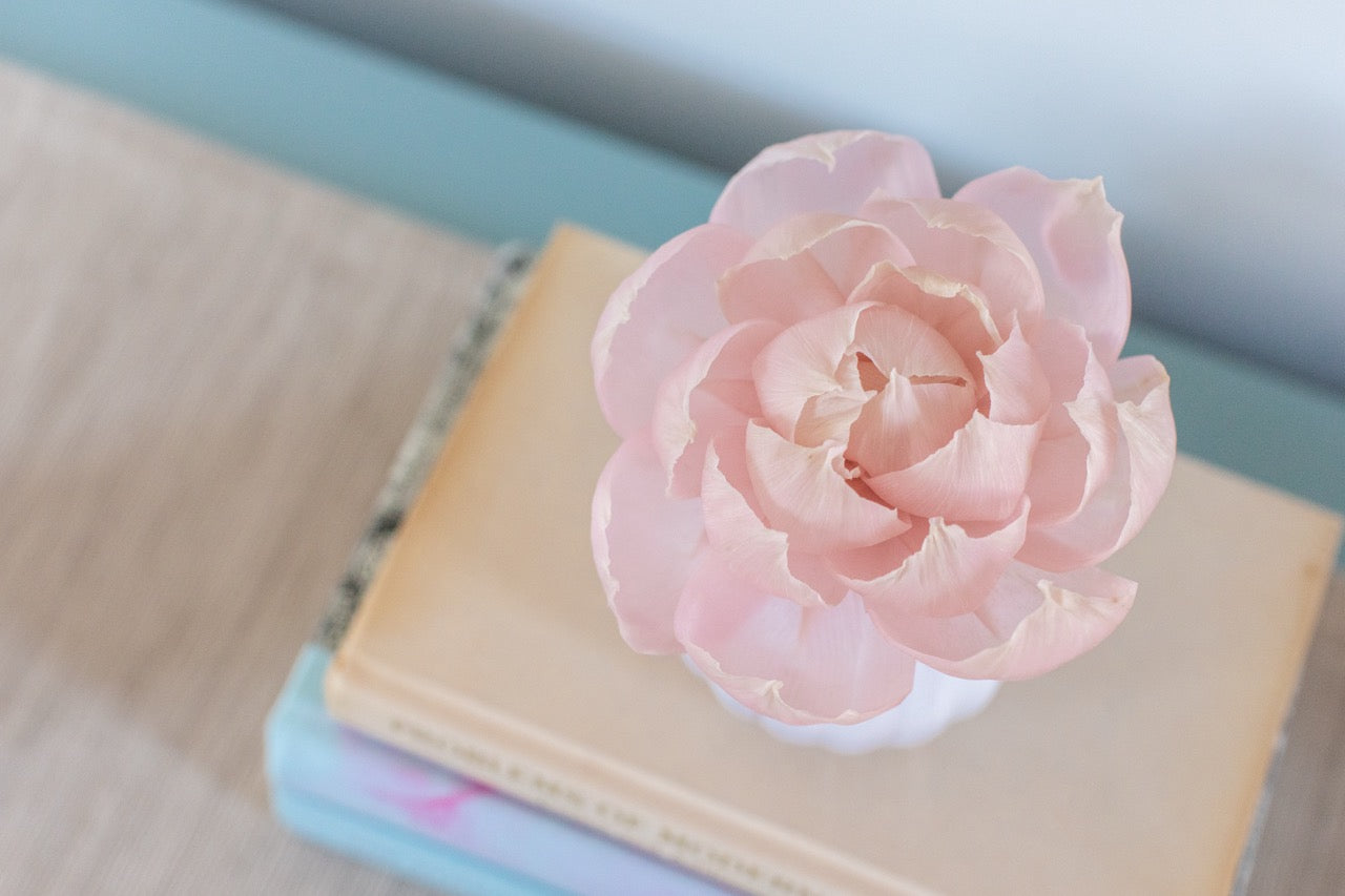 Sweet Grace Flower Diffuser