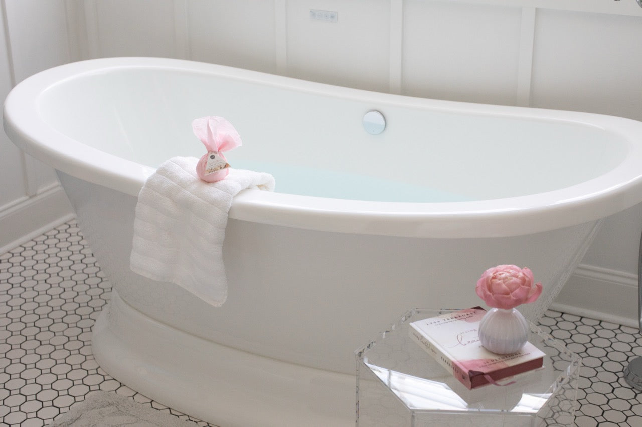 Sweet Grace Bath Bomb