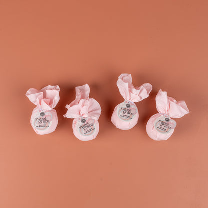 Sweet Grace Bath Bomb