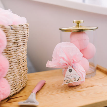 Sweet Grace Bath Bomb