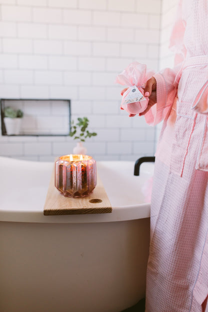 Sweet Grace Bath Bomb