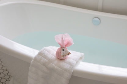 Sweet Grace Bath Bomb