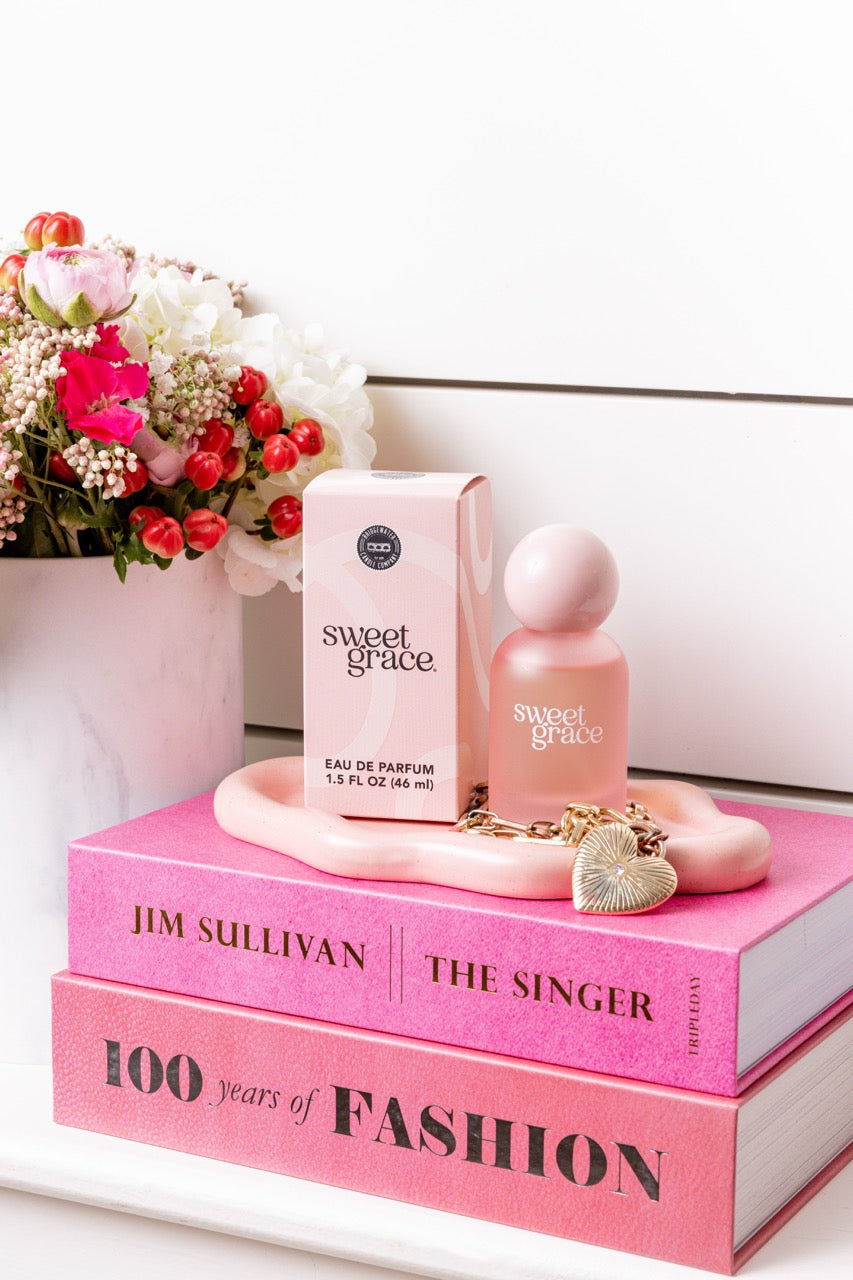 Sweet Grace Eau de Parfum
