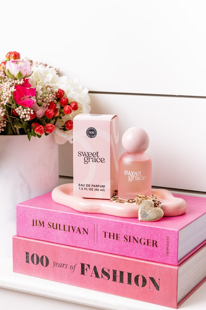 Sweet Grace Eau de Parfum