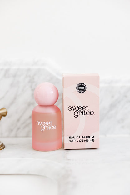 Sweet Grace Eau de Parfum