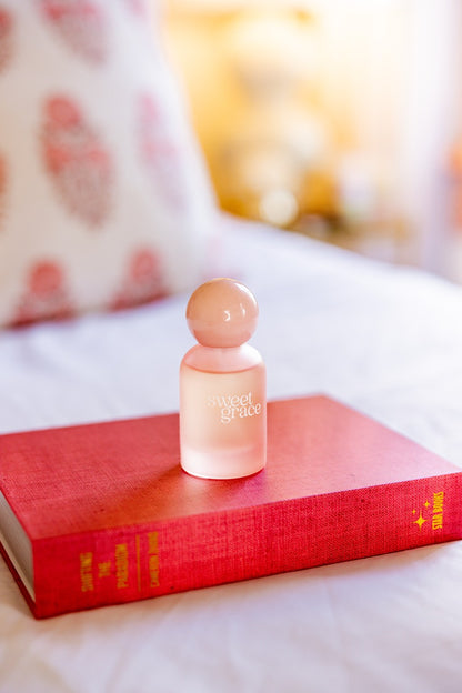Sweet Grace Eau de Parfum