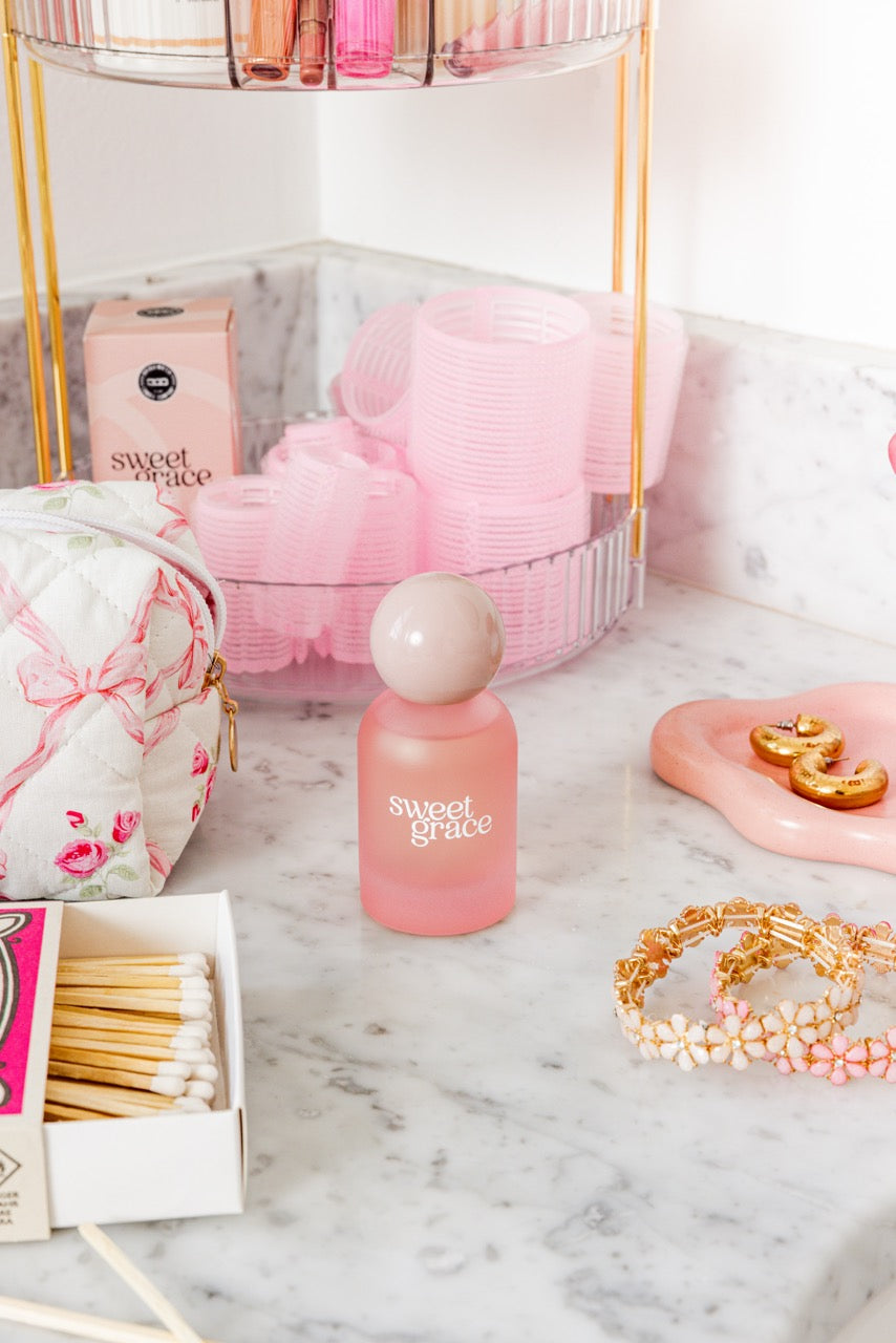 Sweet Grace Eau de Parfum