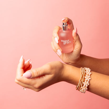 Sweet Grace Eau de Parfum