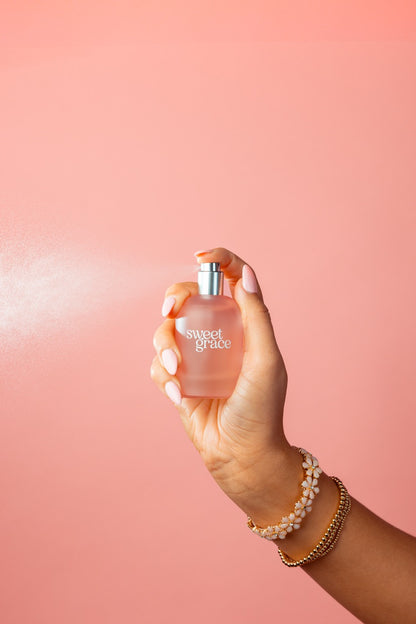 Sweet Grace Eau de Parfum