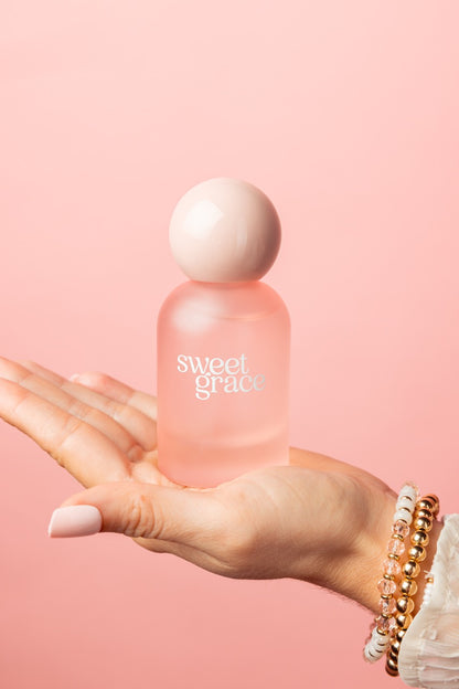 Sweet Grace Eau de Parfum