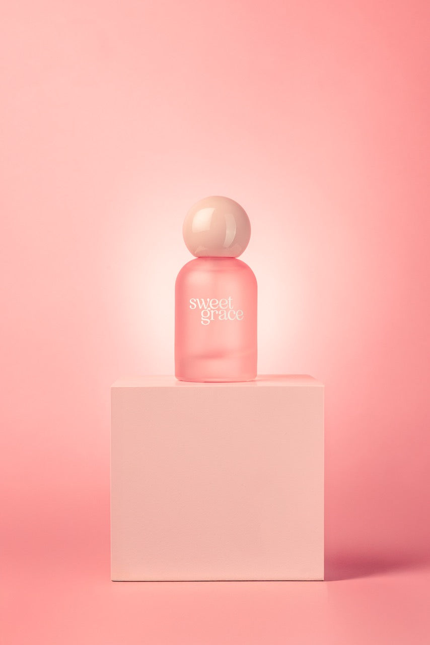 Sweet Grace Eau de Parfum