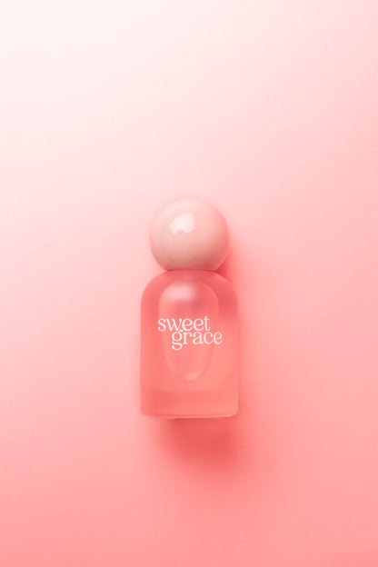 Sweet Grace Eau de Parfum