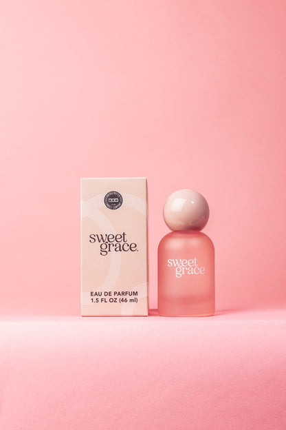 Sweet Grace Eau de Parfum