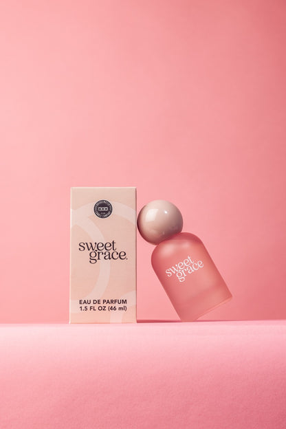 Sweet Grace Eau de Parfum