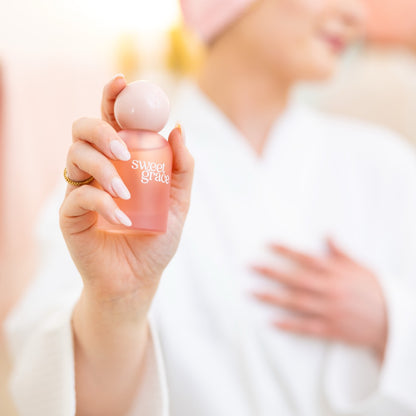 Sweet Grace Eau de Parfum