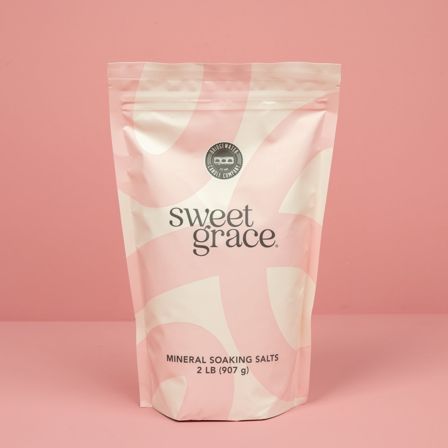 Sweet Grace Soaking Bath Salts