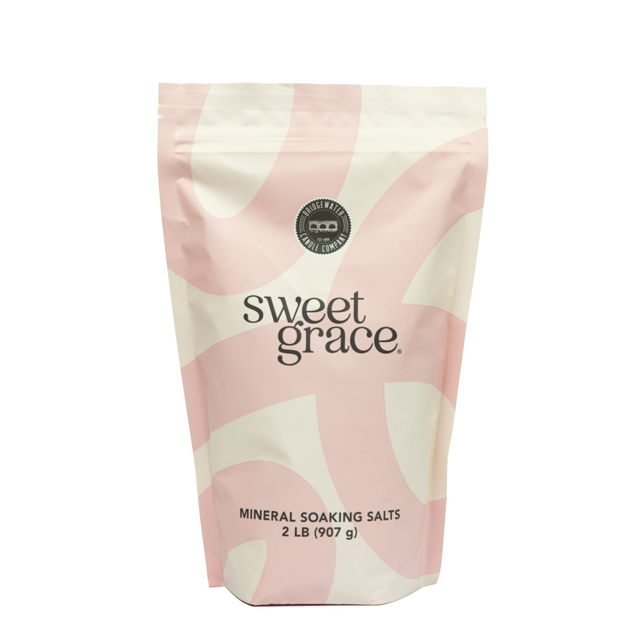 Sweet Grace Soaking Bath Salts