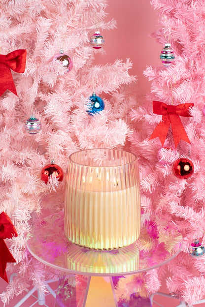 Sweet Grace Collection Candle #043