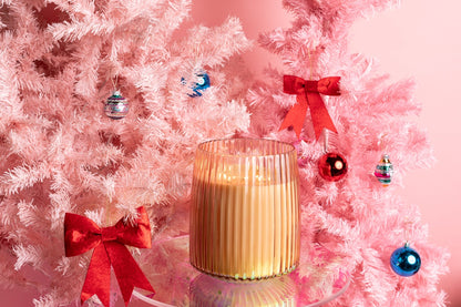 Sweet Grace Collection Candle #043