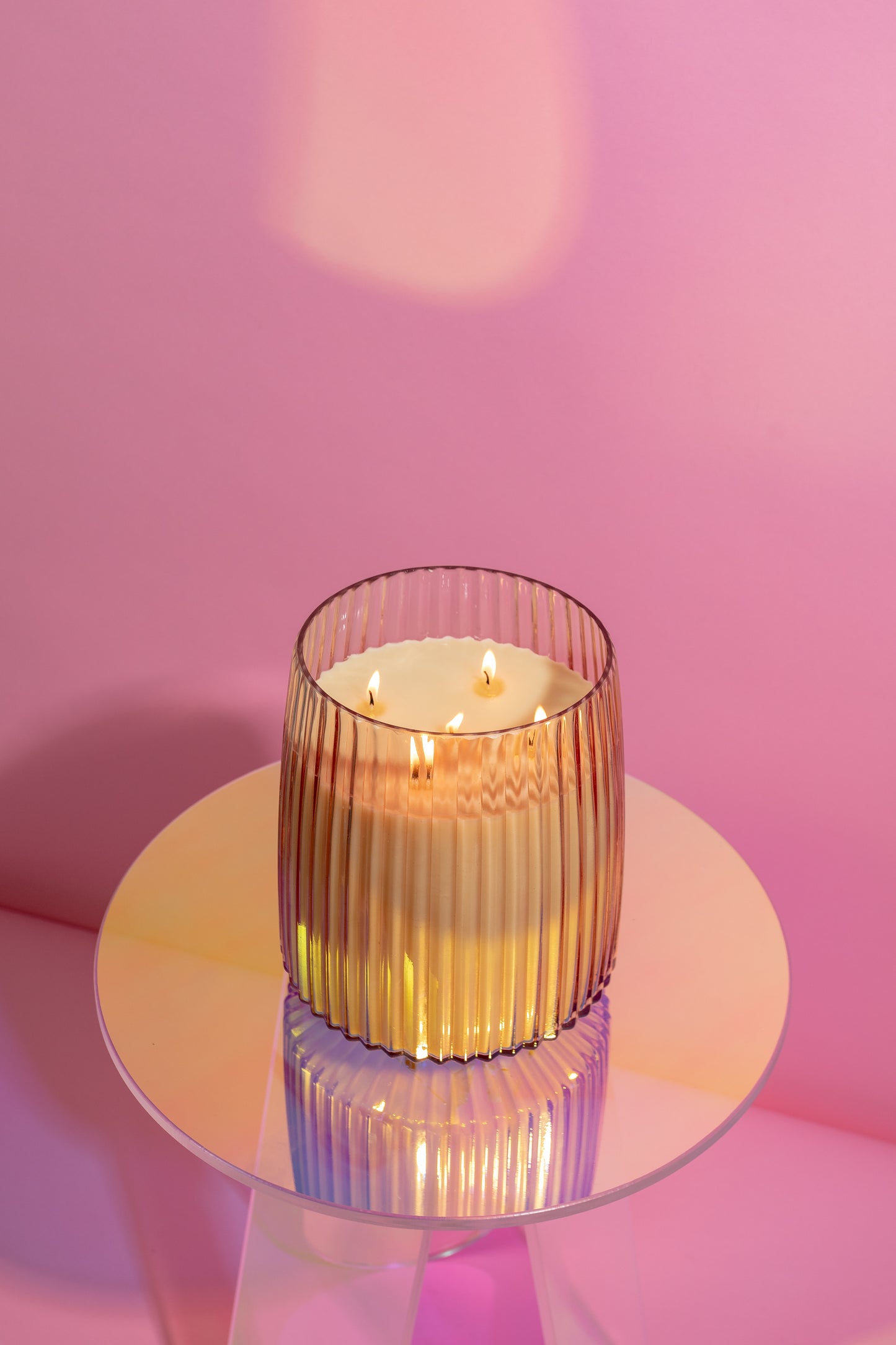 Sweet Grace Collection Candle #043