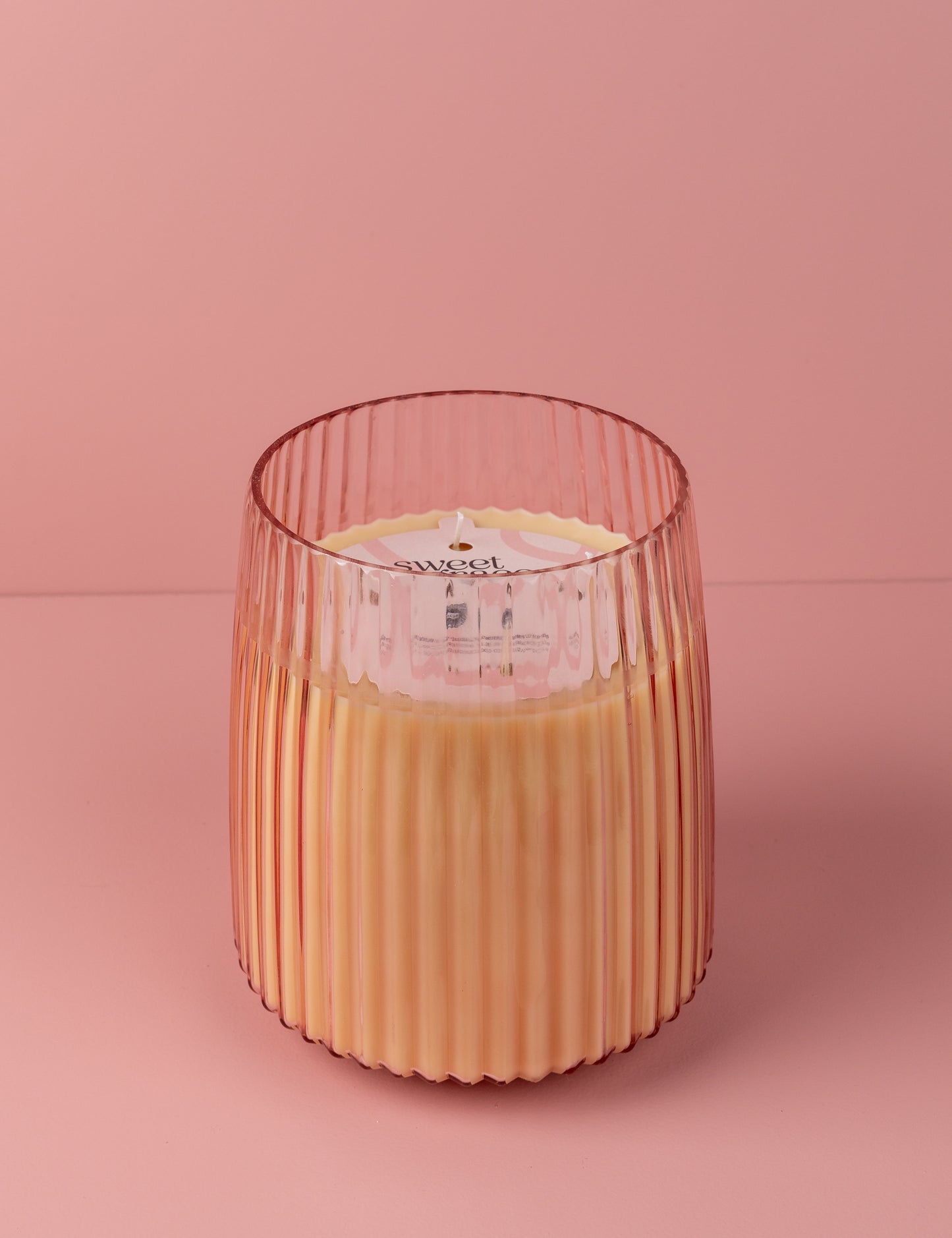 Sweet Grace Collection Candle #043