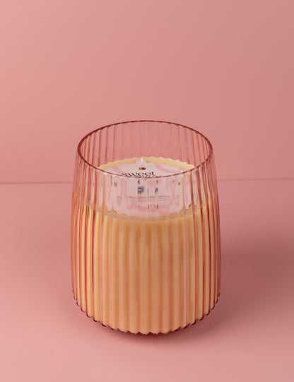 Sweet Grace Collection Candle #043