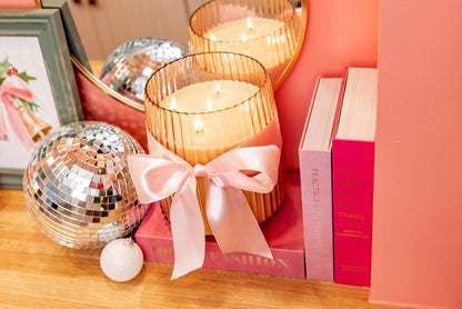 Sweet Grace Collection Candle #043