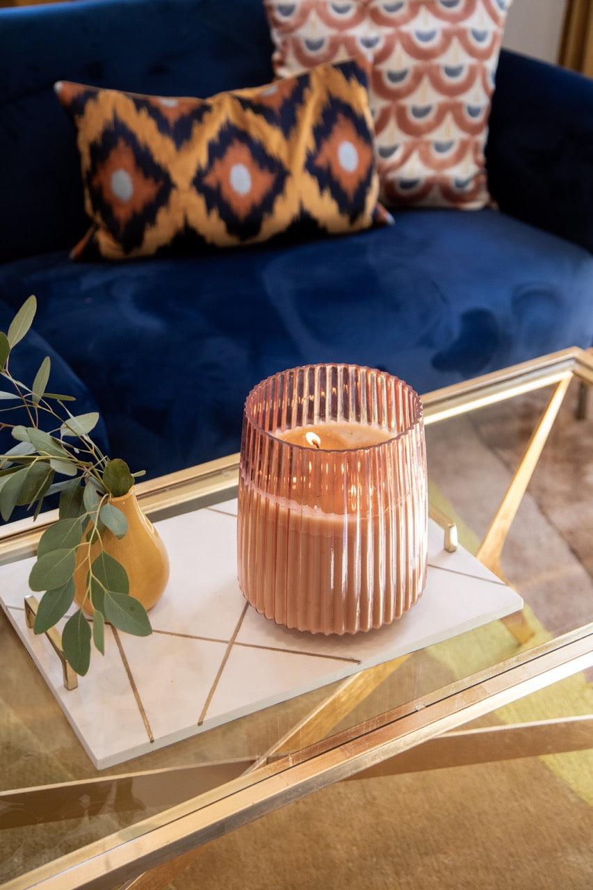 Sweet Grace Collection Candle #043