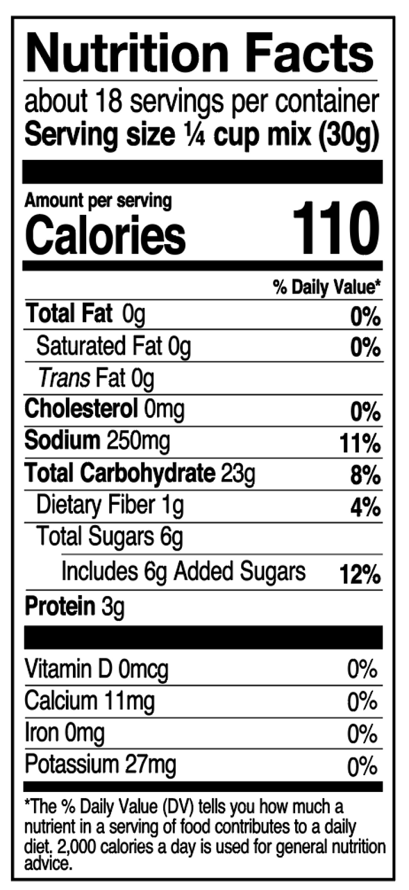 Beer Bread Mix & Spinach and Herb Duo