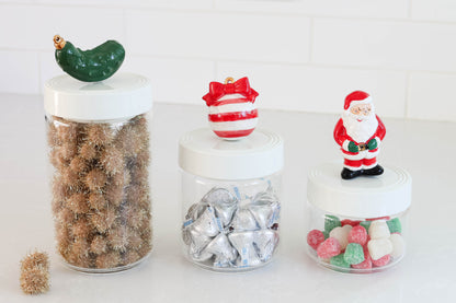 Christmas Pickle