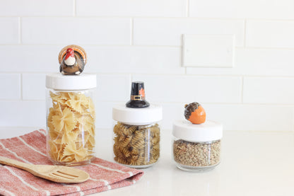 Nuts About Fall (Acorn) Mini