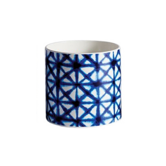 Blue Mood Pot - Moroccan