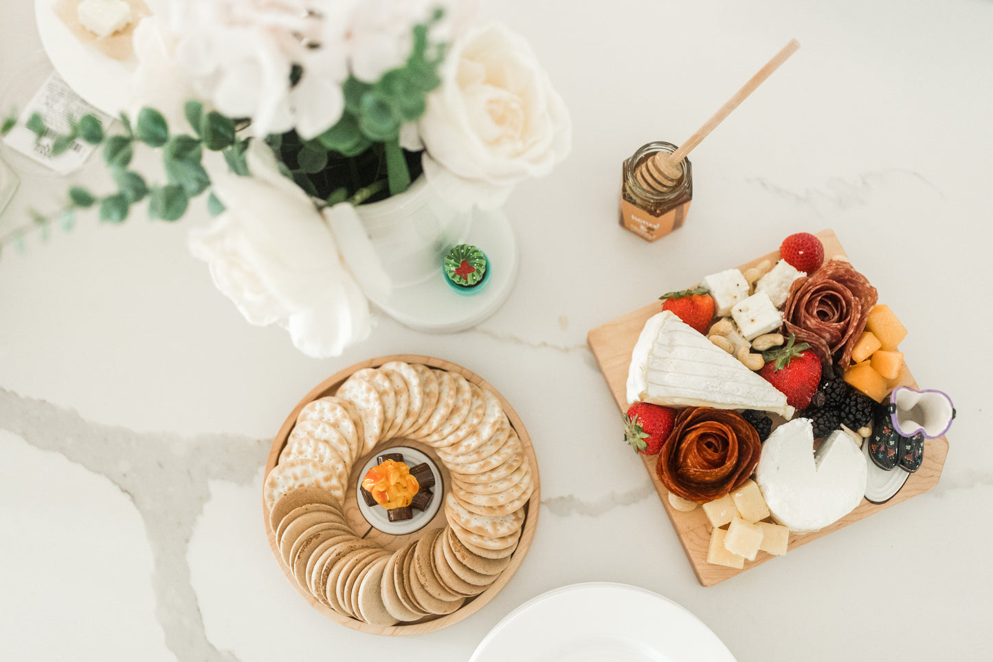 Fired Up (Bonfire) Mini