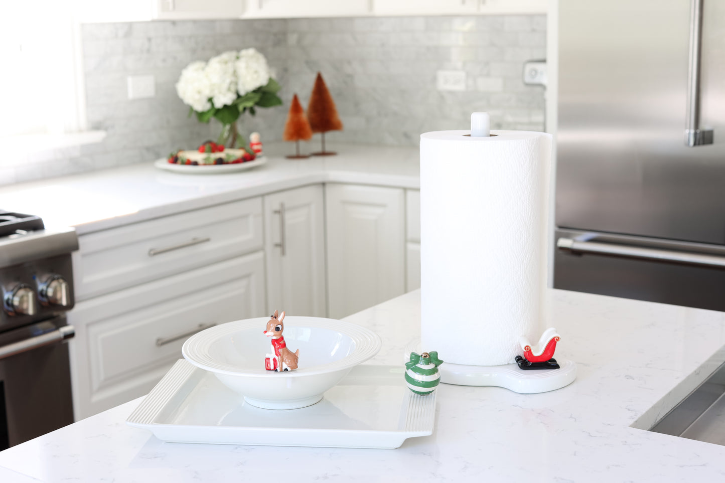 Rudolph The Red Nosed Reindeer