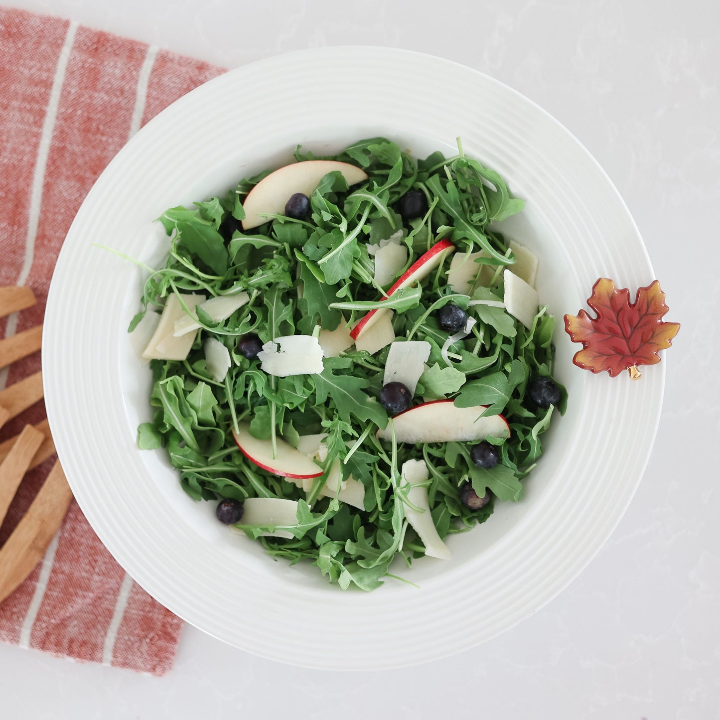 Falling for You Leaf Mini