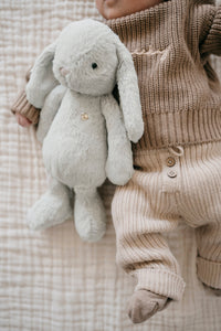 Penelope Snuggle Bunny - Moonbeam