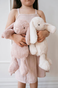 Penelope Snuggle Bunny - Blush