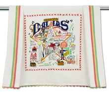 Load image into Gallery viewer, Dallas - Dish Towel