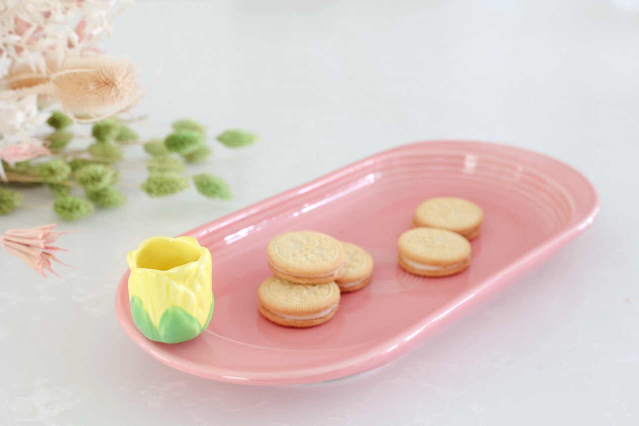 Tiptoe Thru 'Em (Tulip) Mini