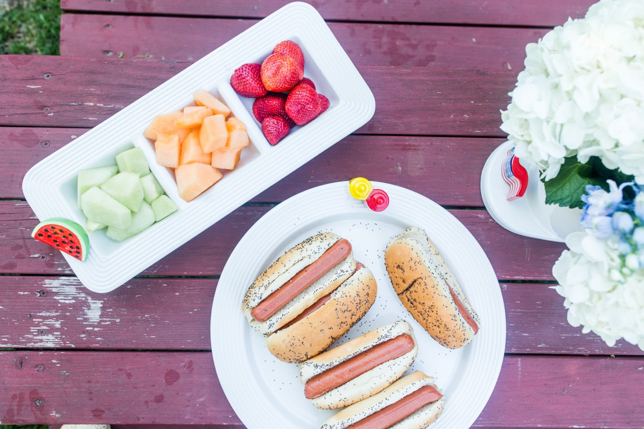 Taste of Summer (Watermelon) Mini
