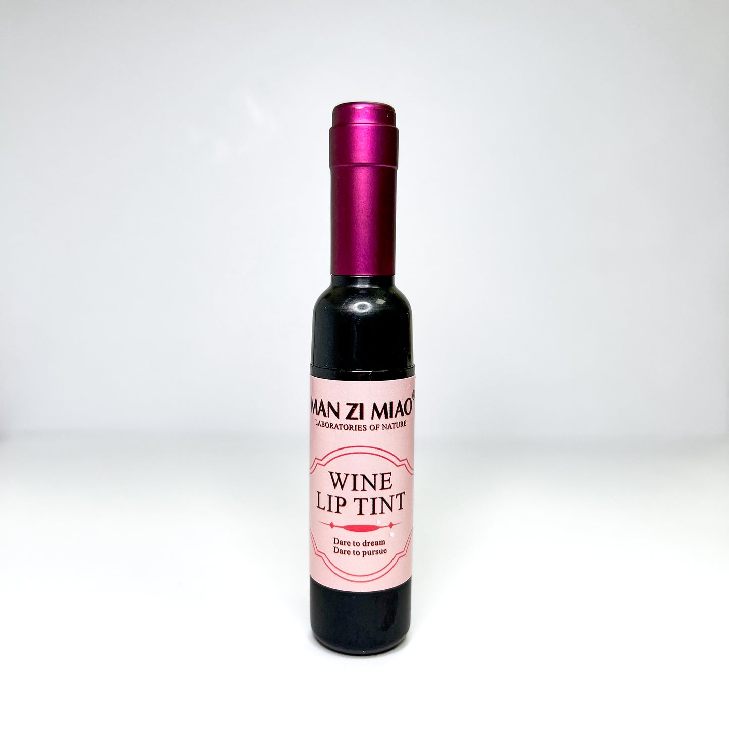 Mini Wine Bottle Lip Tint