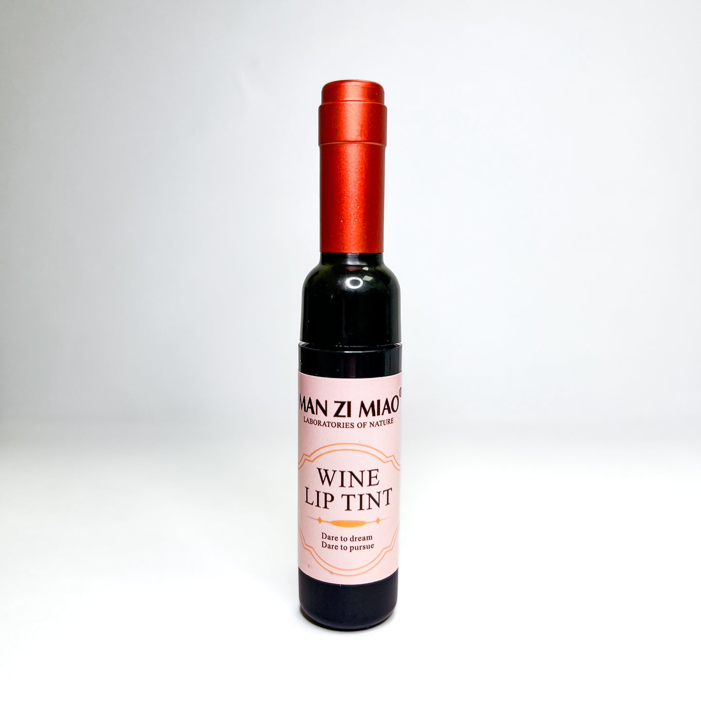 Mini Wine Bottle Lip Tint