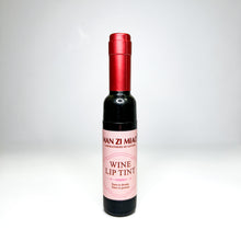 Load image into Gallery viewer, Mini Wine Bottle Lip Tint