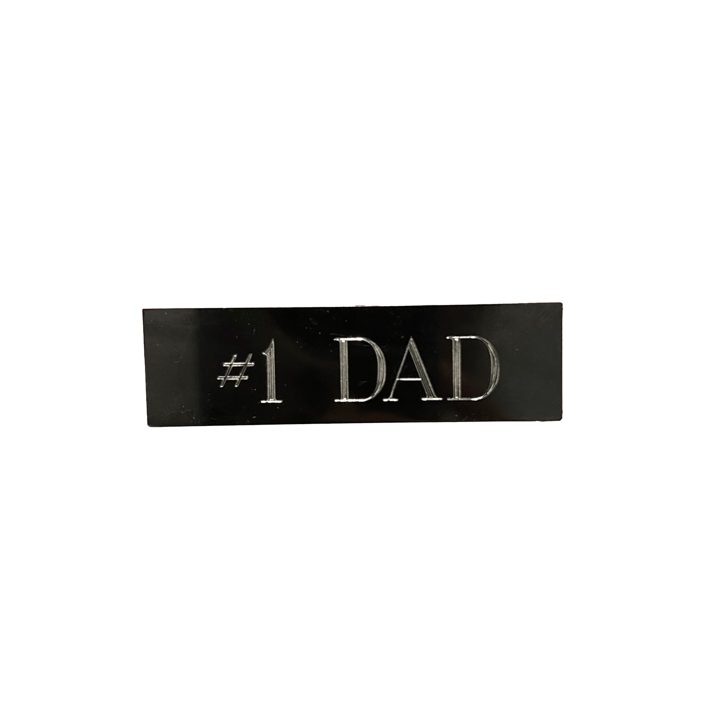 #1 DAD Magnet