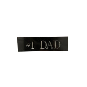 #1 DAD Magnet