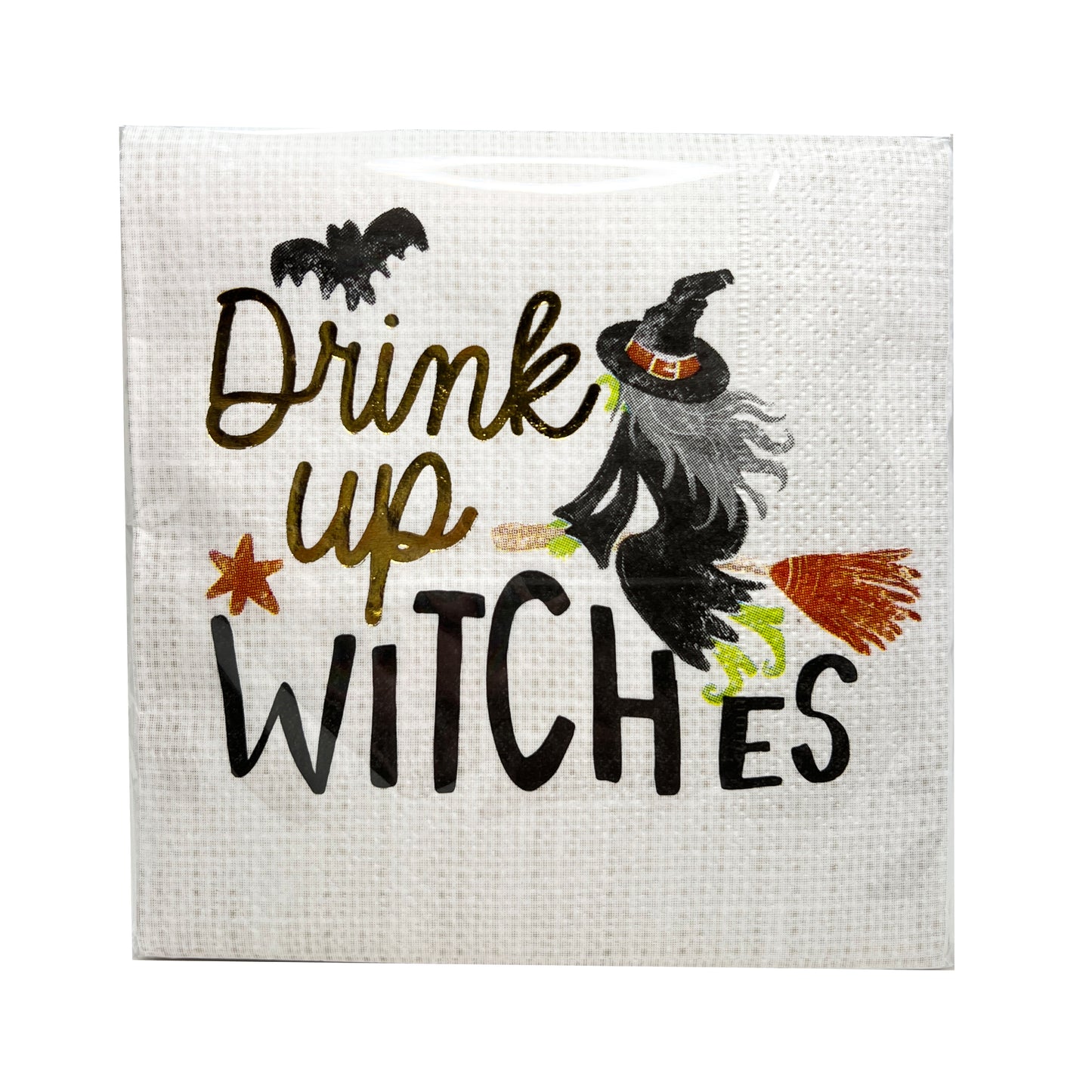 Halloween Paper Napkin Sets