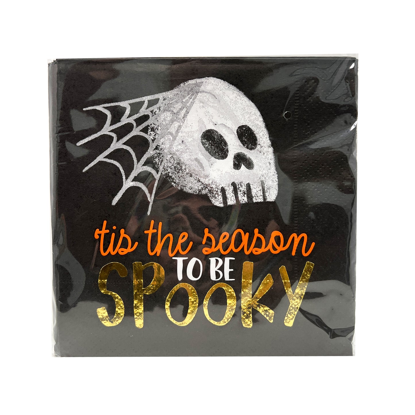 Halloween Paper Napkin Sets