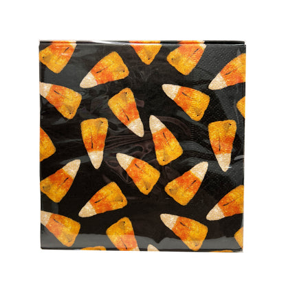 Halloween Paper Napkin Sets